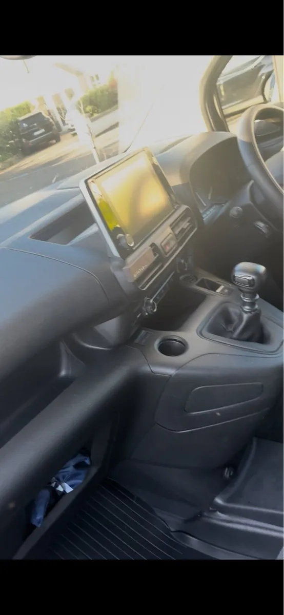 Toyota Proace City - Image 3