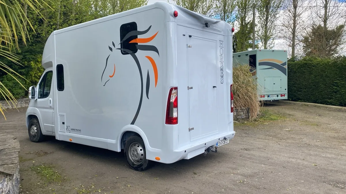Citroen relay 3.5ton - Image 4
