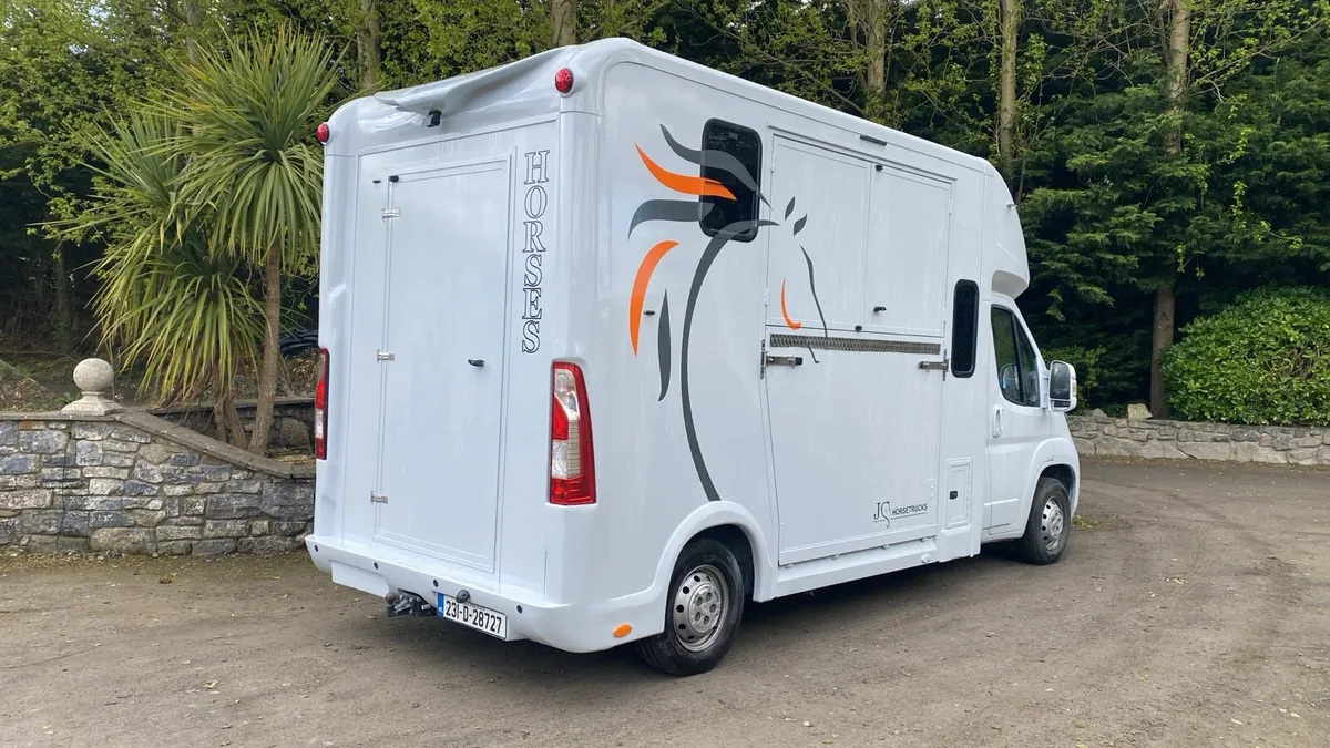 Citroen relay 3.5ton - Image 3