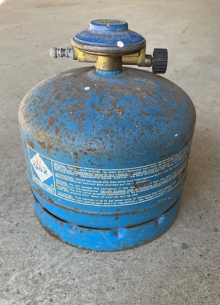 Propex Compact 1600 12V Heater - Image 2