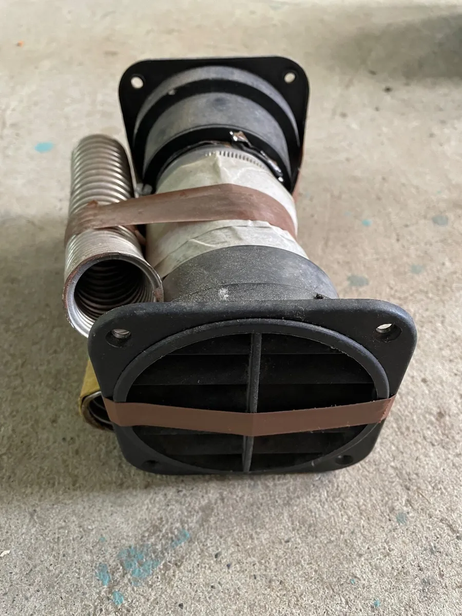 Propex Compact 1600 12V Heater - Image 3