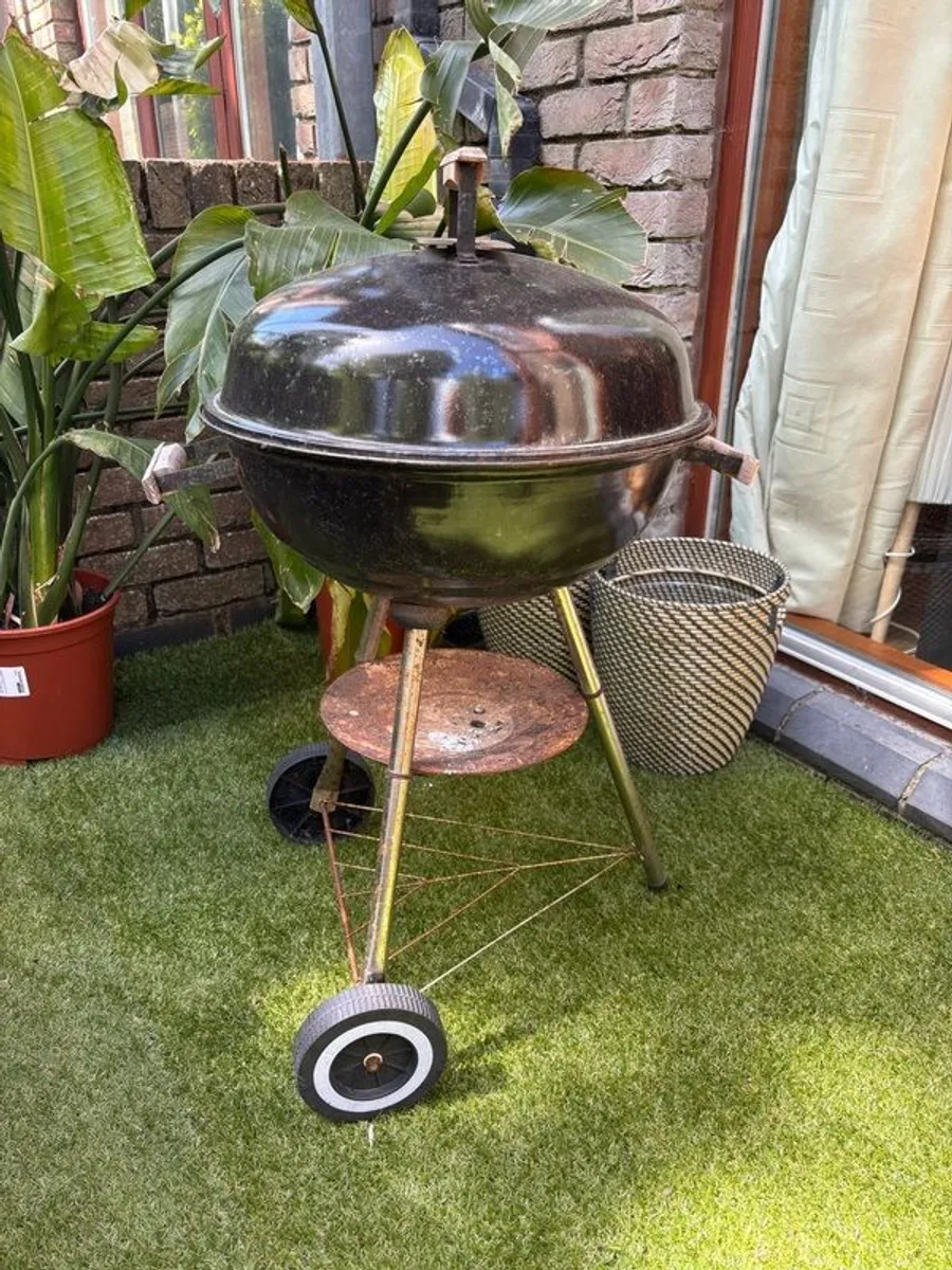 Bbq