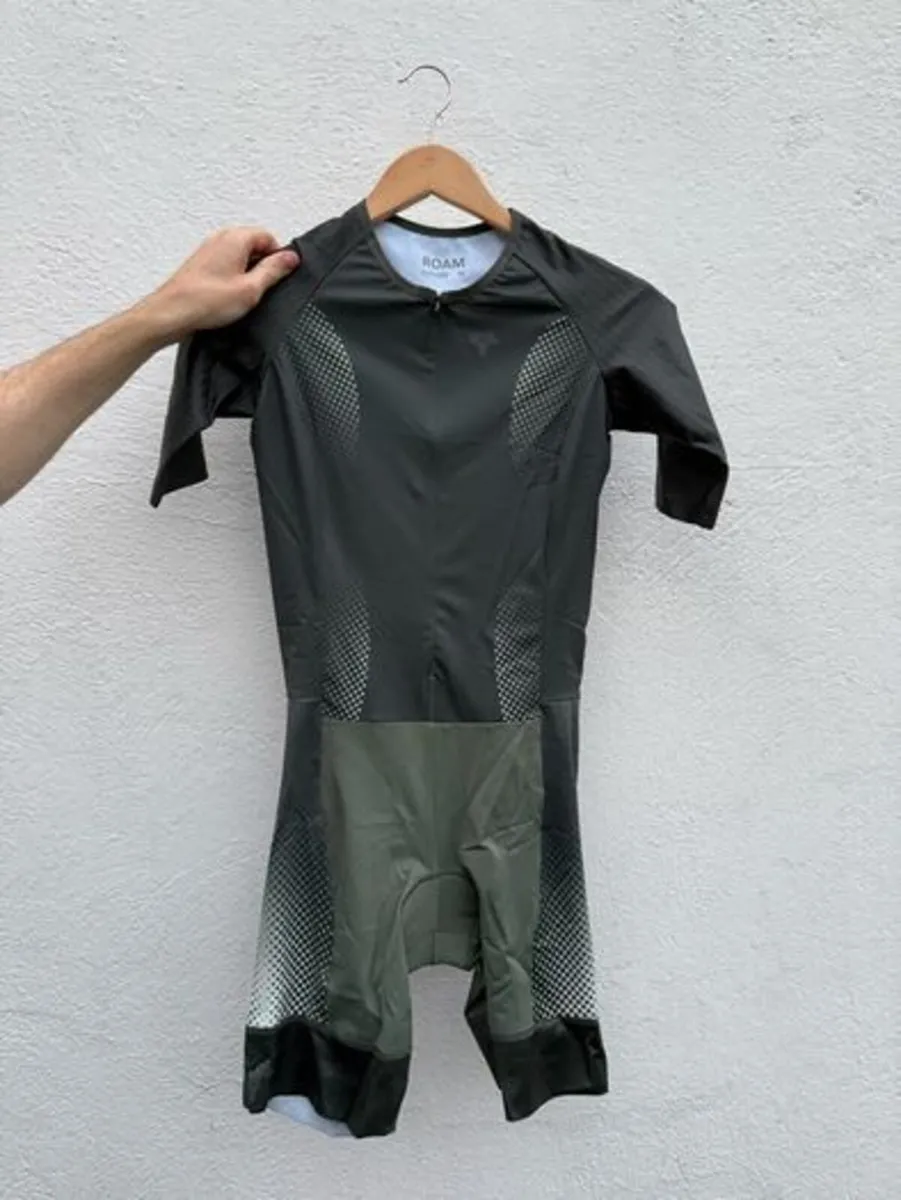 Triathlon suits - Brand New - Men’s and Women’s - Image 1