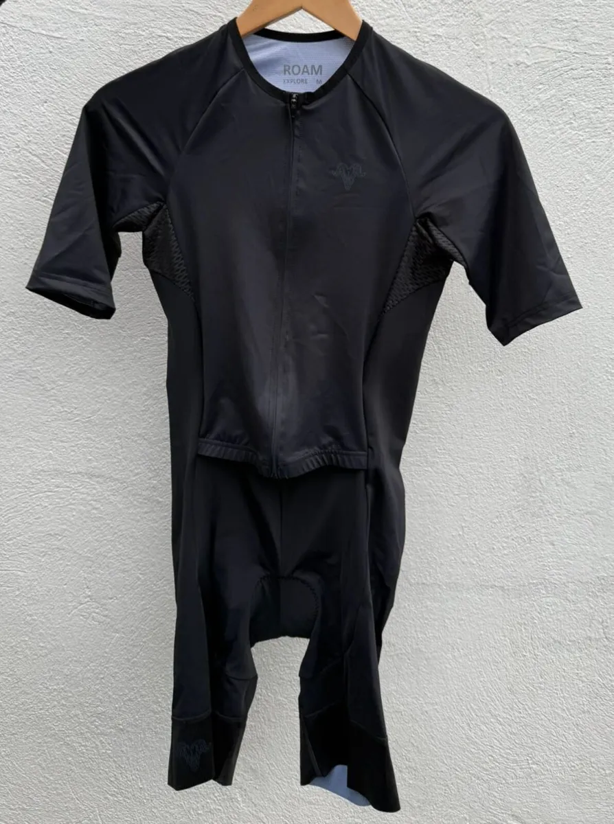 Triathlon suits - Brand New - Men’s and Women’s - Image 2