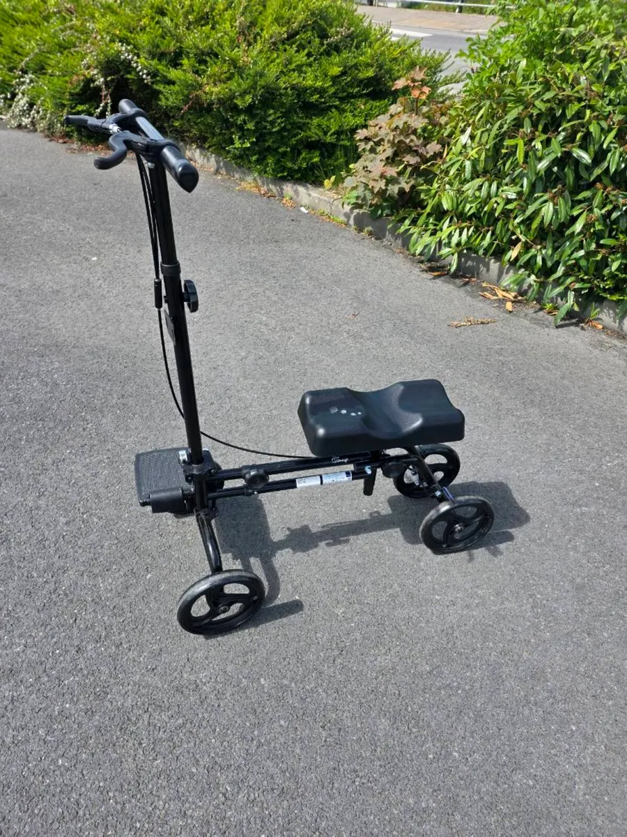 Knee scooter - Image 2