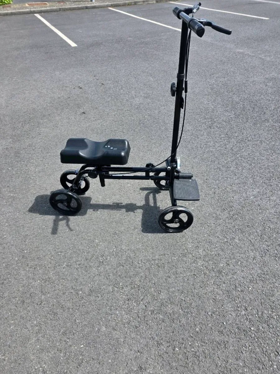 Knee scooter - Image 3