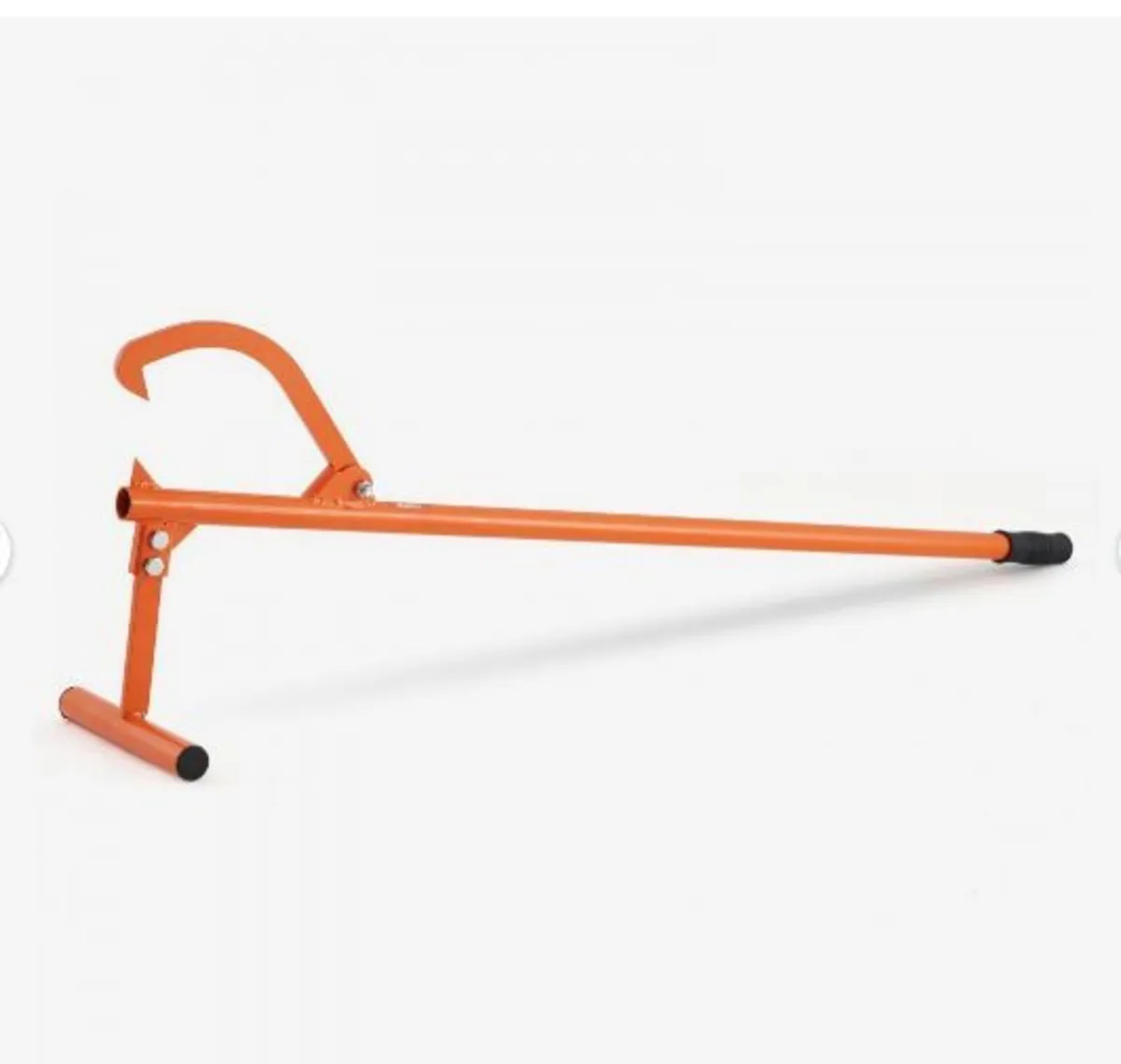Timberjack, 48 in, Heavy Duty Log Lifter - Image 1