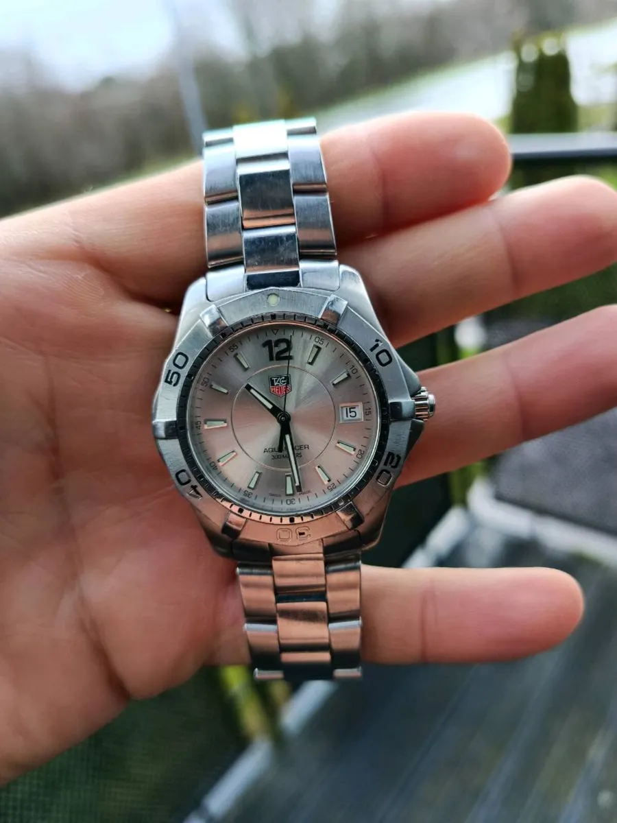 Tag heuer - Image 2