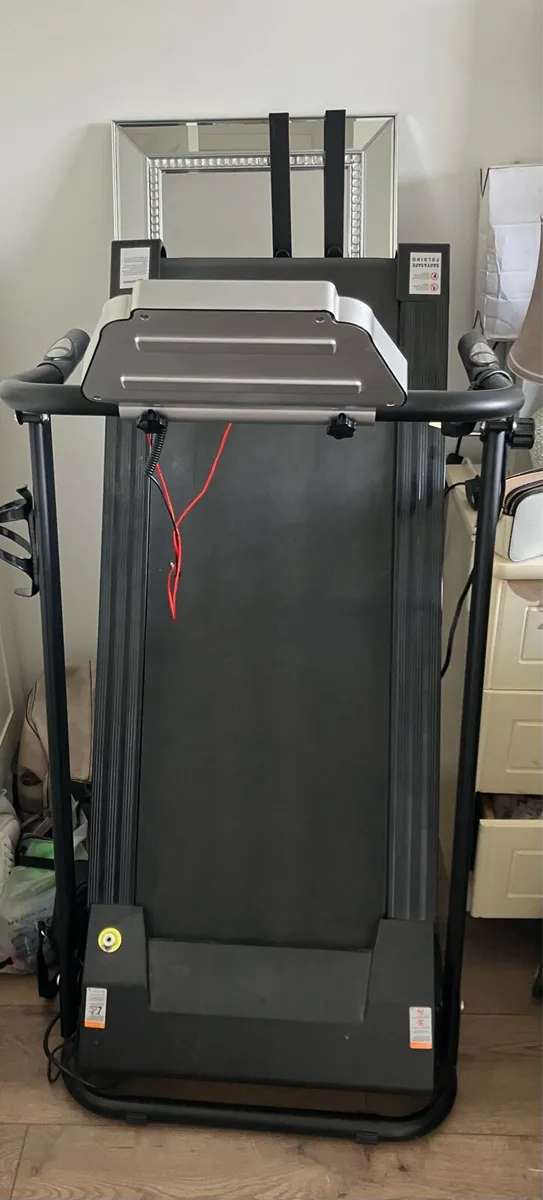 Treadmill - Image 1