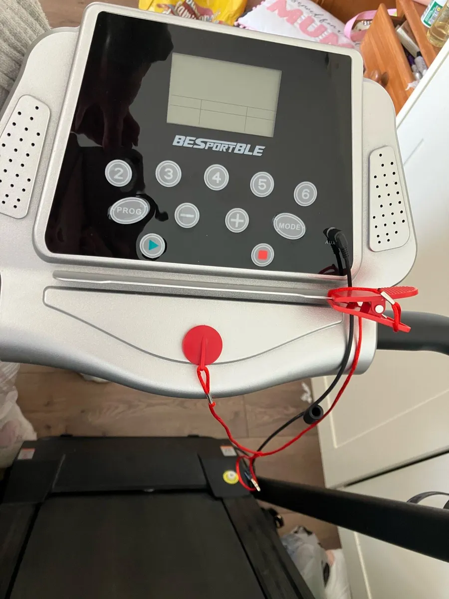 Treadmill - Image 2