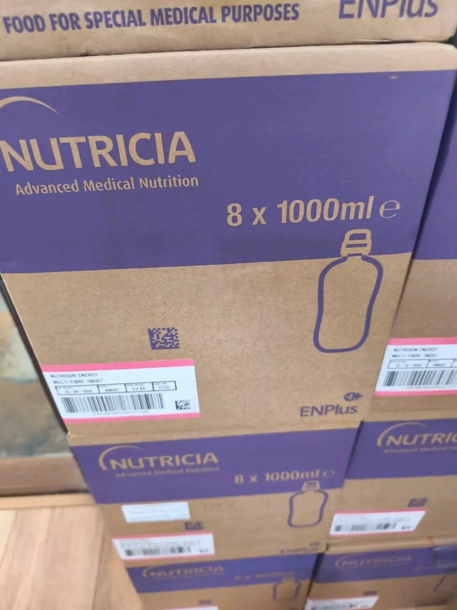 Nutritional Drinks - Image 2
