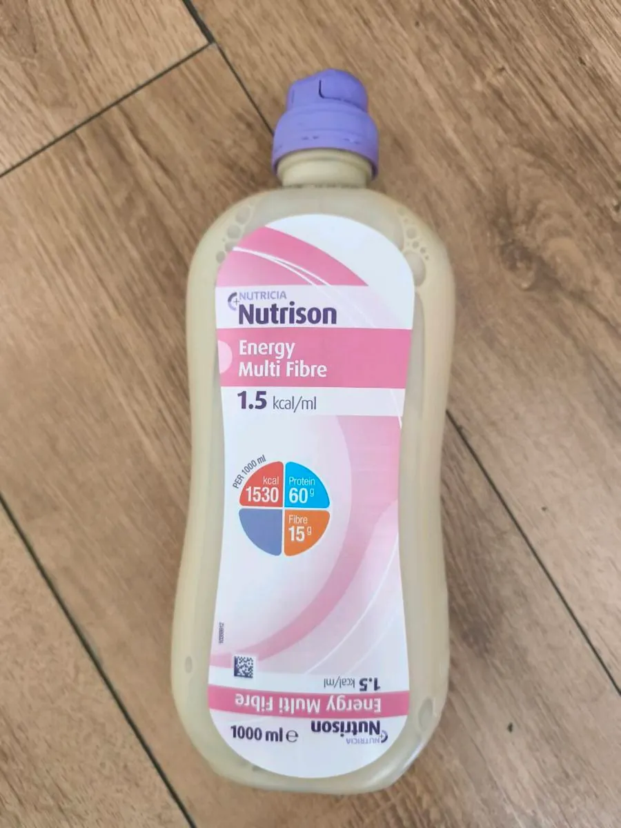 Nutritional Drinks - Image 1