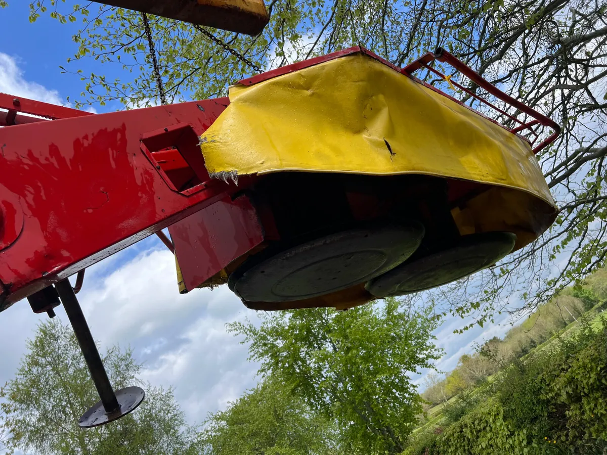 Landmec Roto 165 - Image 3