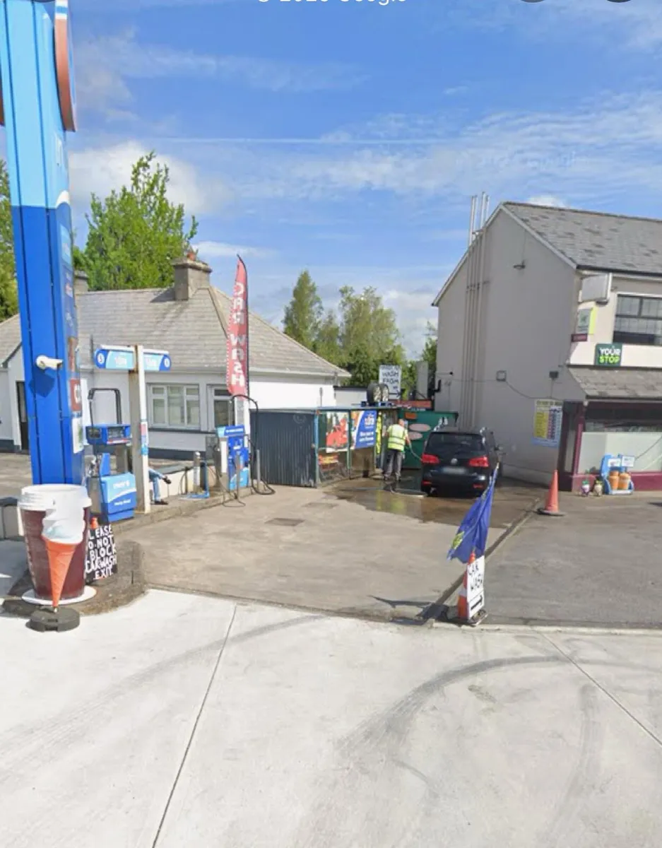 Car wash to rent - Image 2