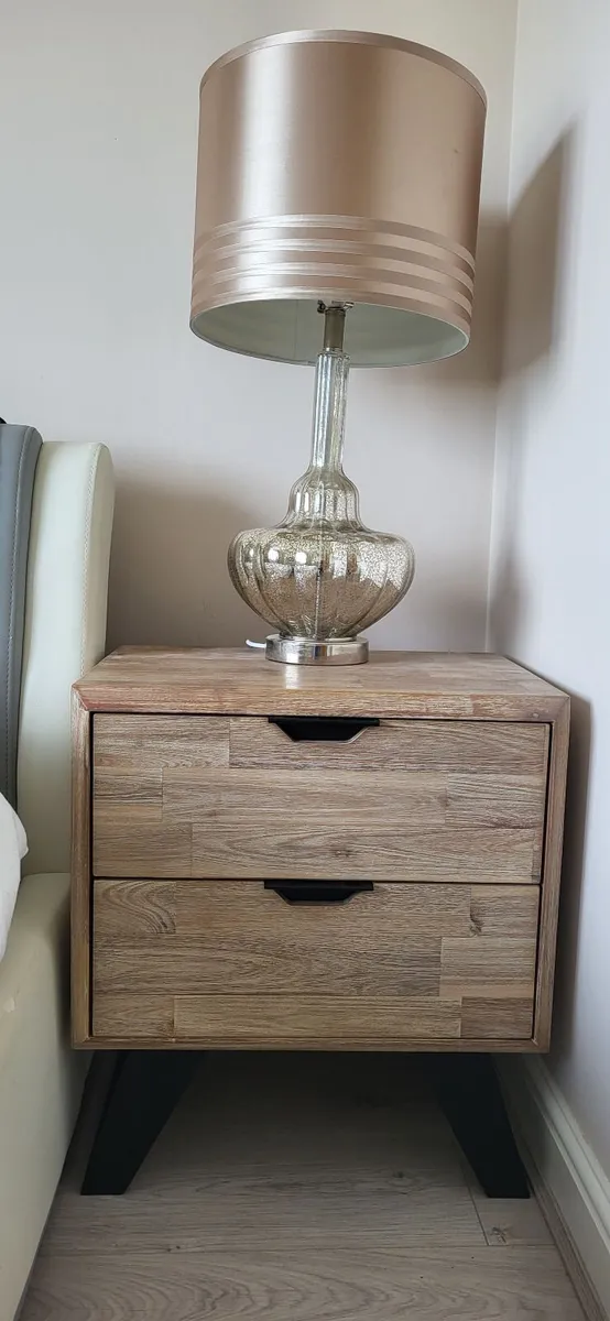 Bedroom  furniture - Image 1