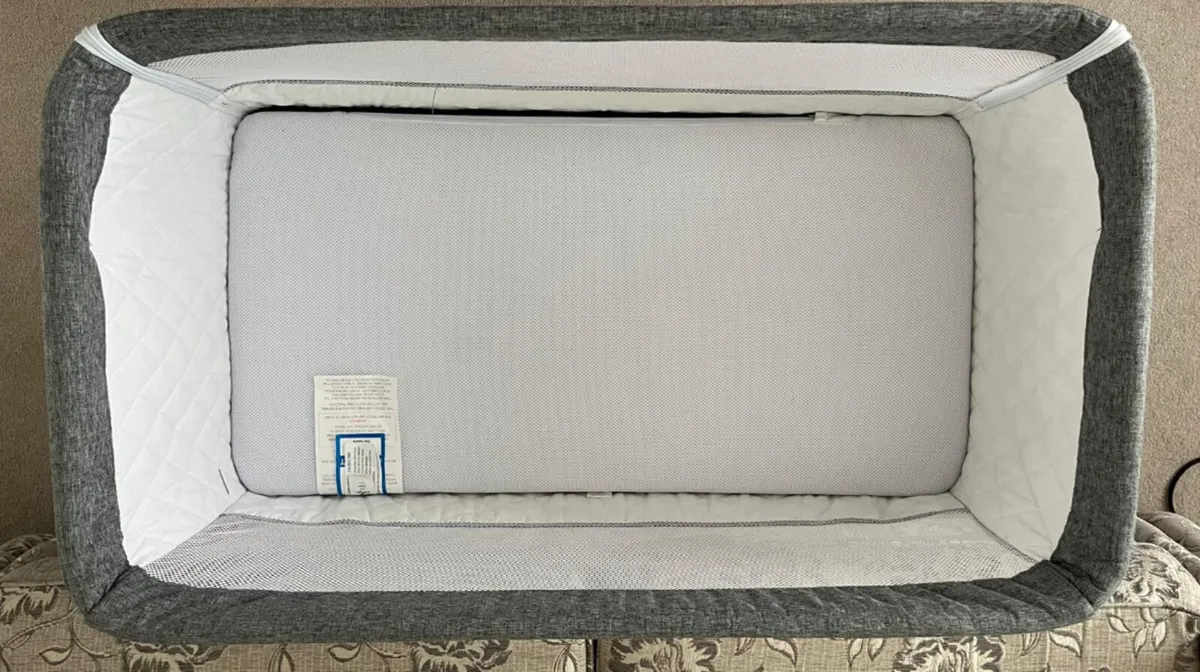 Co sleeper - Image 2