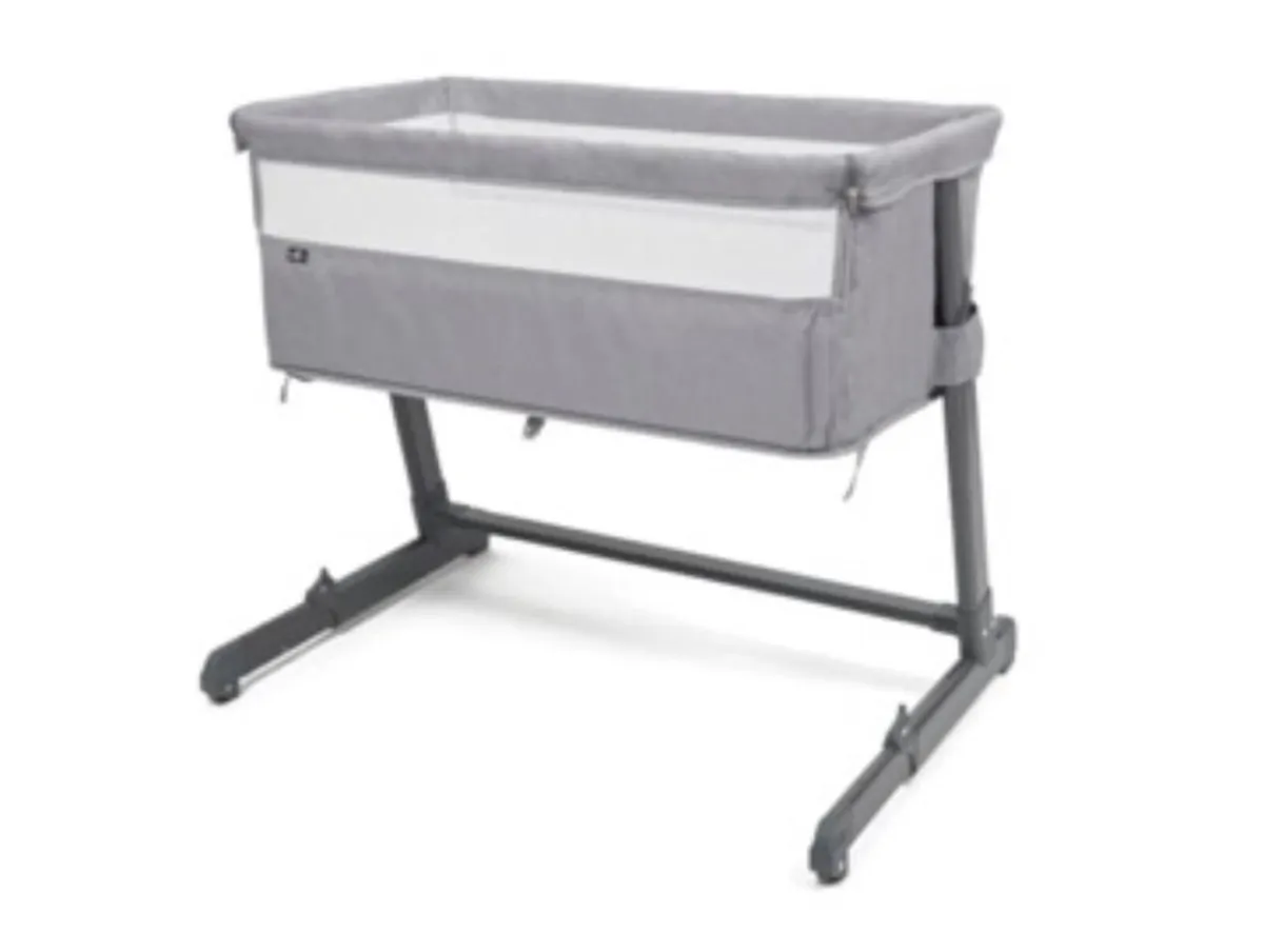Co sleeper - Image 3