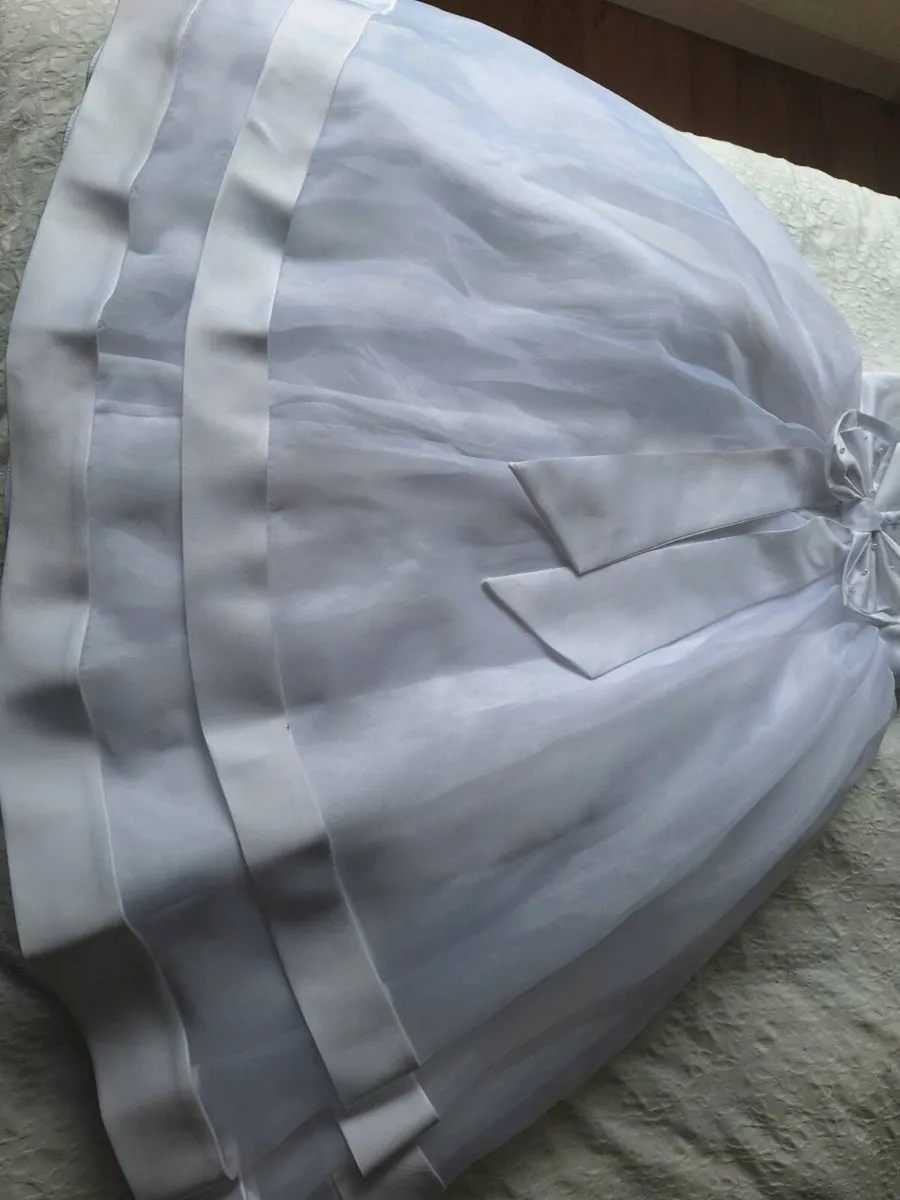 Communion dress - Image 2