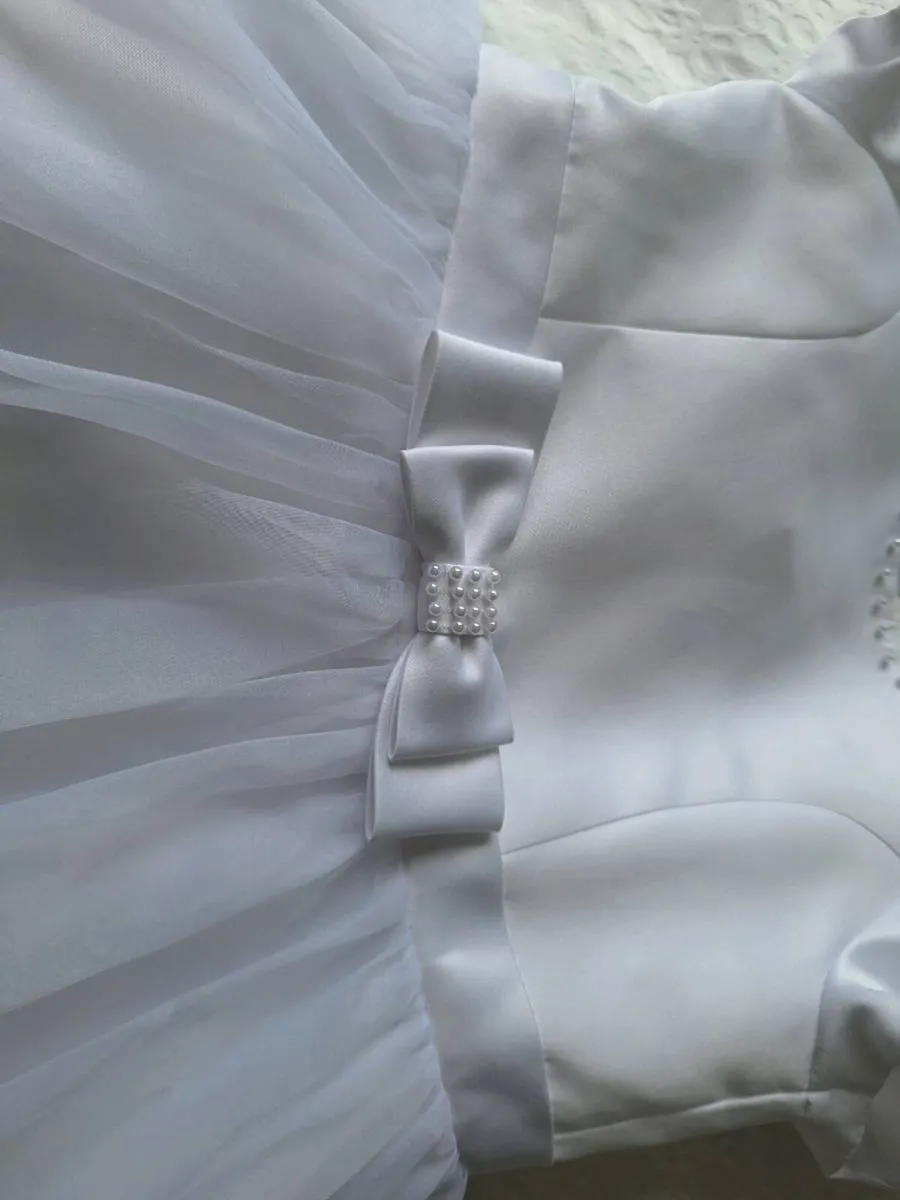 Communion dress - Image 3