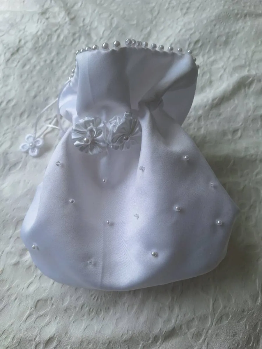 Communion dress - Image 4