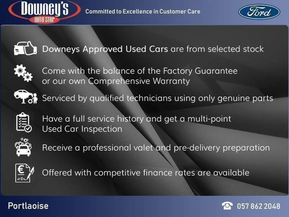 Ford Transit Connect LWB TREND - 1.5 TD - Image 3