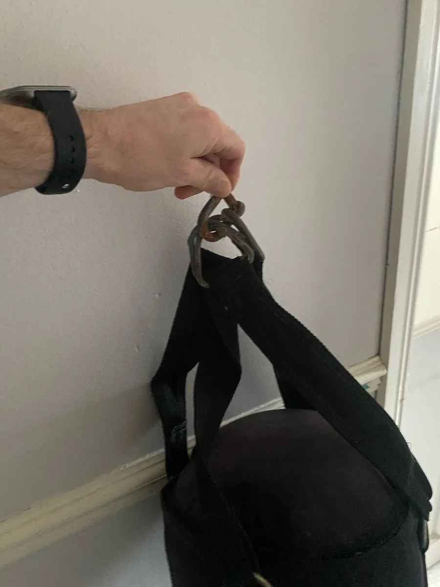 Boxing bag - Image 2