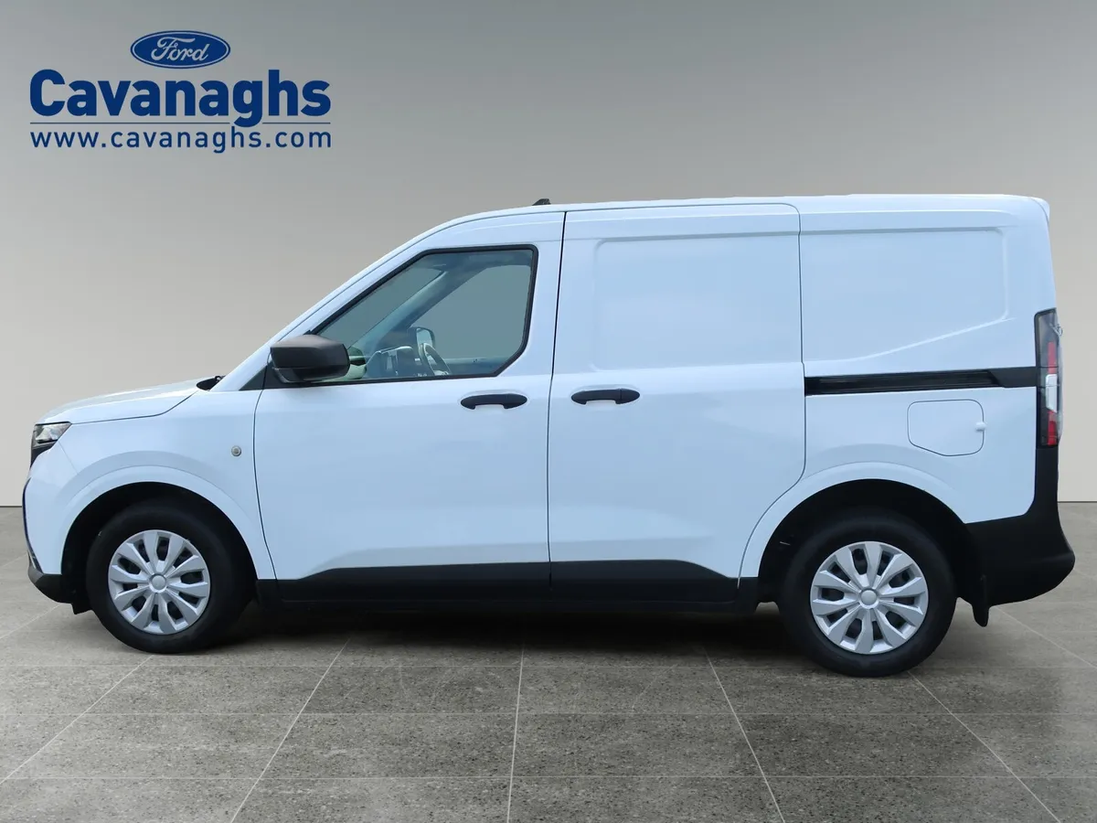 2025 Connect 2.0TD LWB TREND 102PS - Image 2