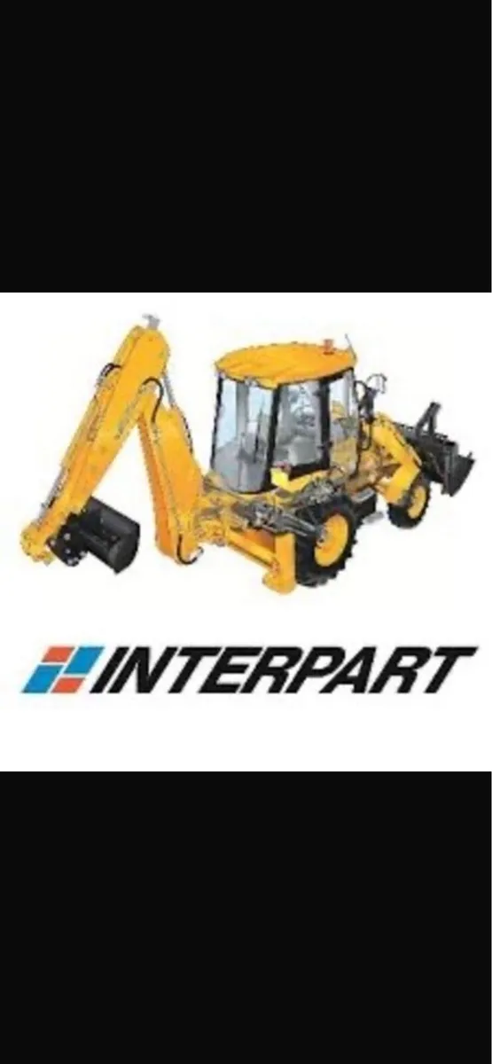 JCB PARTS - TELEHANDLER - DUMPER -  PARTS - Image 4