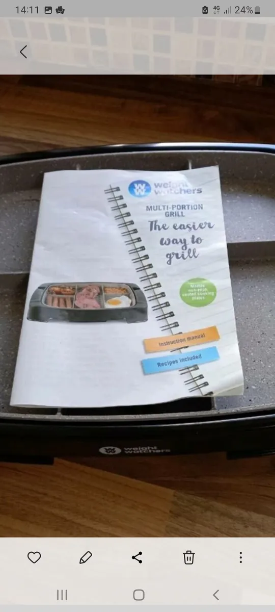 Grill - Image 1