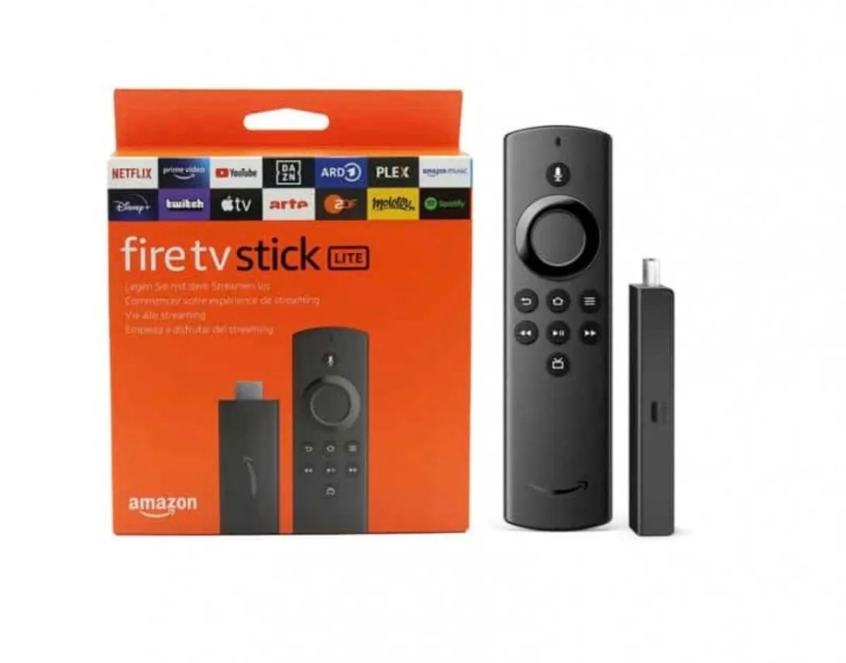 Firestick TV For All modules New - Image 1