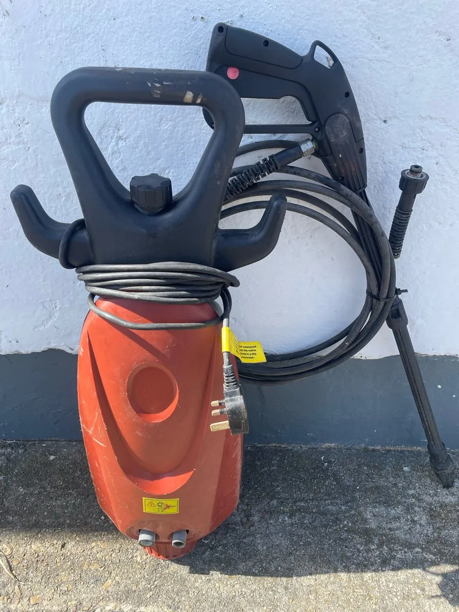 Tools - Image 1