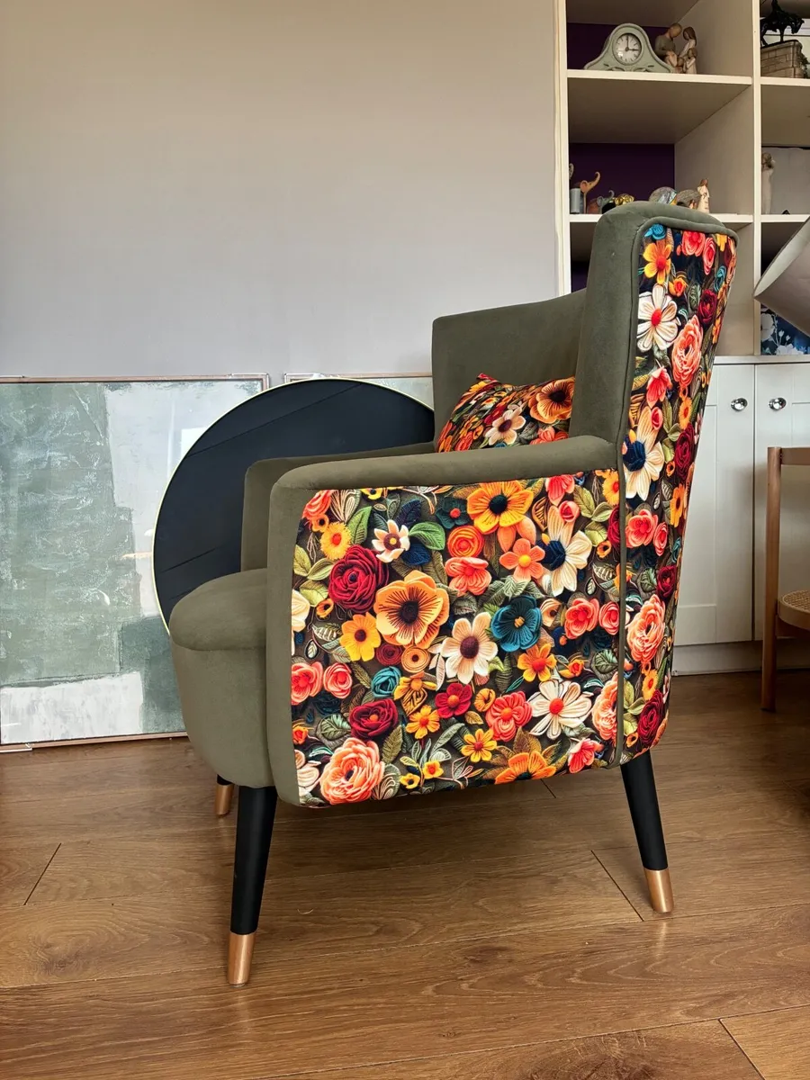 Chair - Image 4