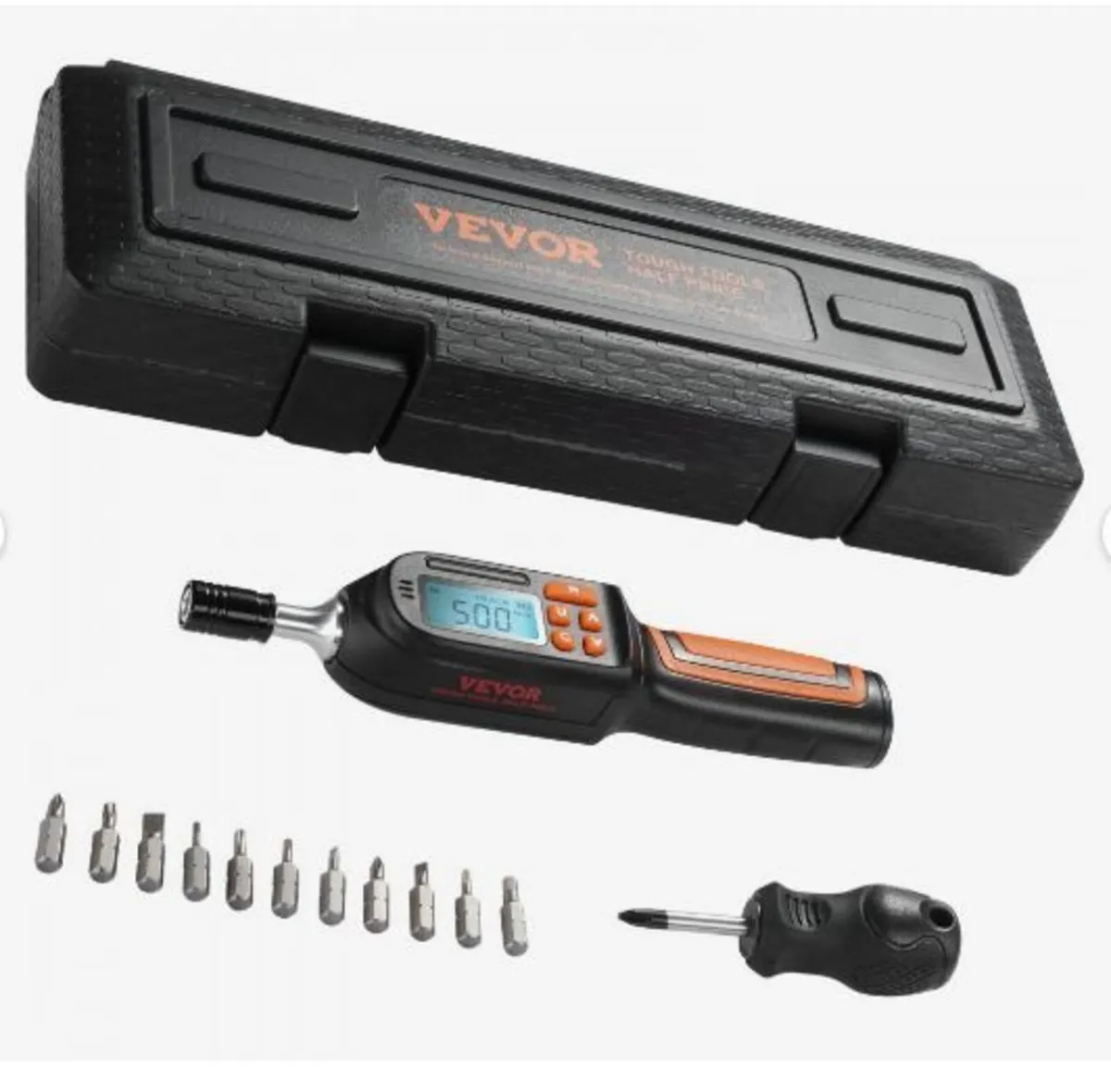 Digital Torque Screwdriver - Image 1