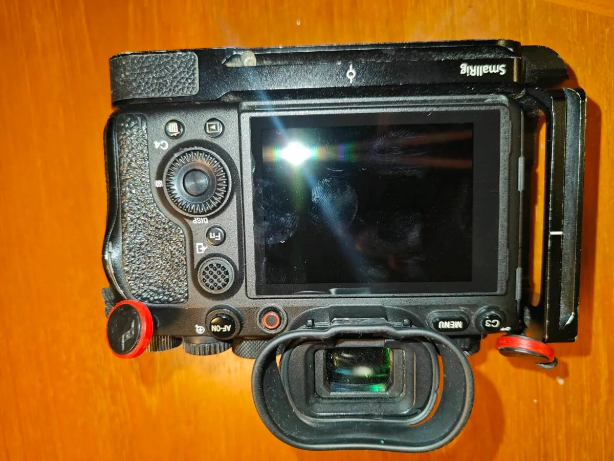 Sony A1 camera - Image 3
