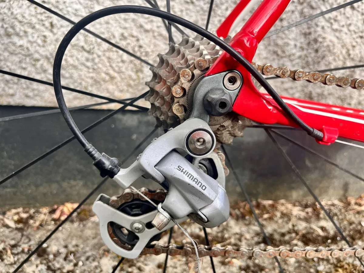 Specialized Allez Road Bike - Image 2