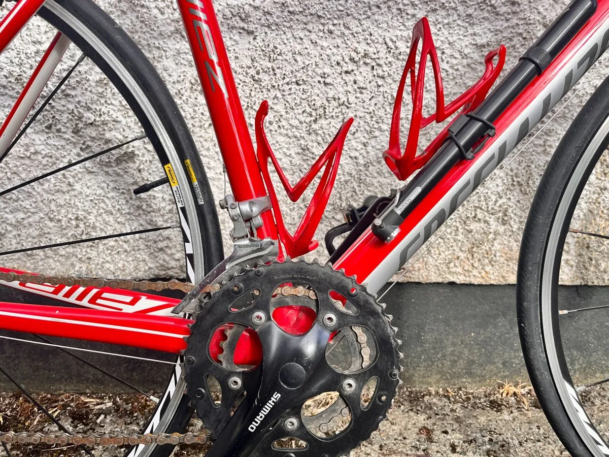 Specialized Allez Road Bike - Image 3
