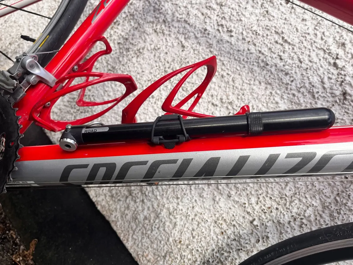 Specialized Allez Road Bike - Image 4