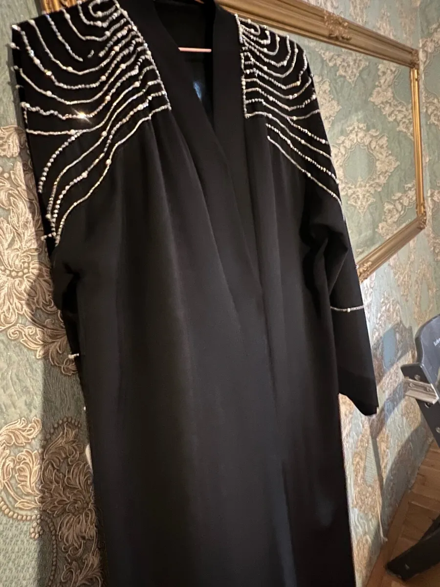 Abaya - Image 1