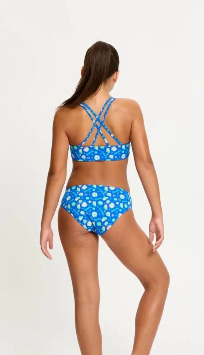 Bikini swim period age 16-18 teenager Modibody - Image 3
