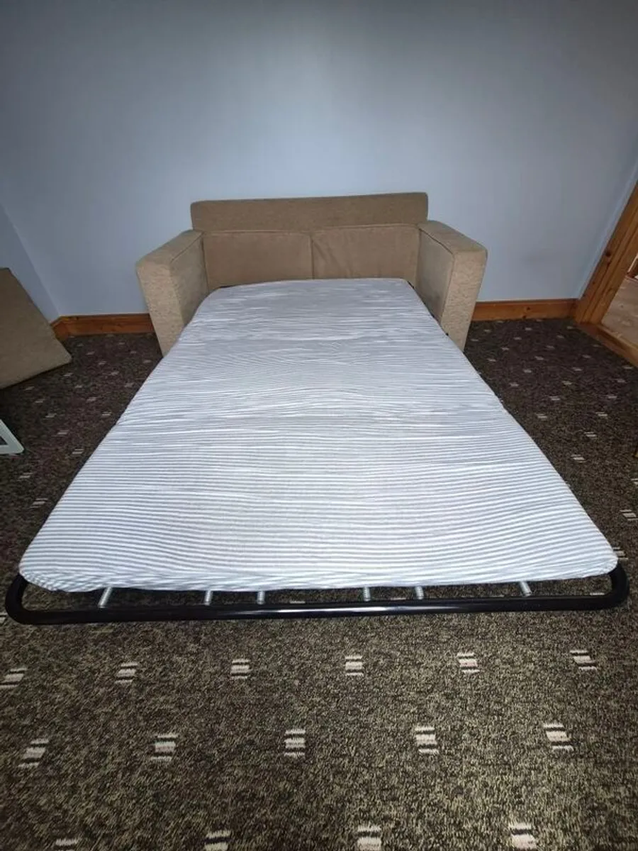 Sofa bed - Image 2