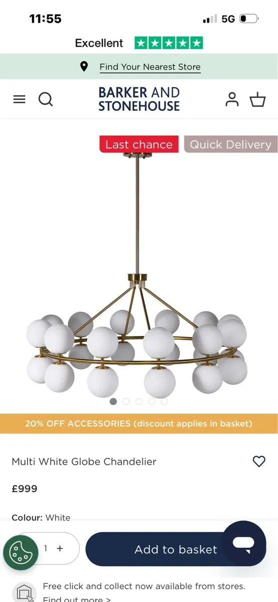 Lighting - Image 1
