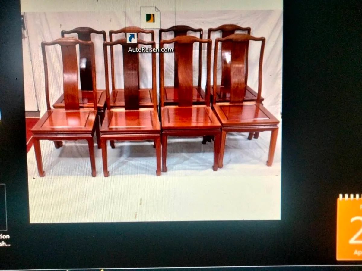 Dining chairs - Image 2