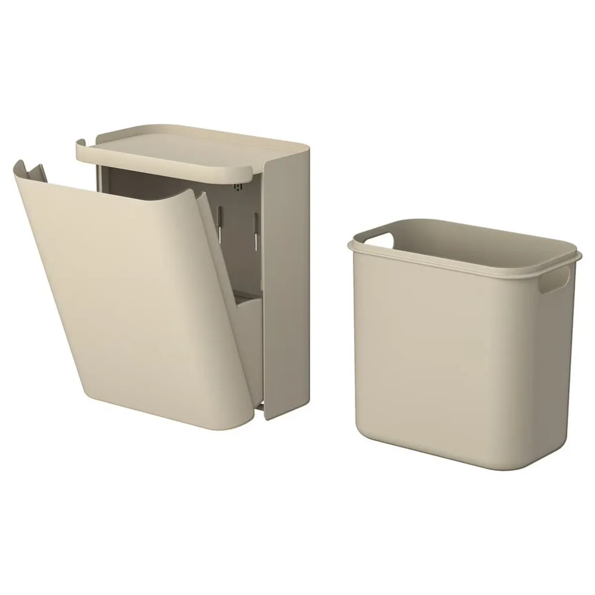 Ikea Florsjön Bin - Image 3
