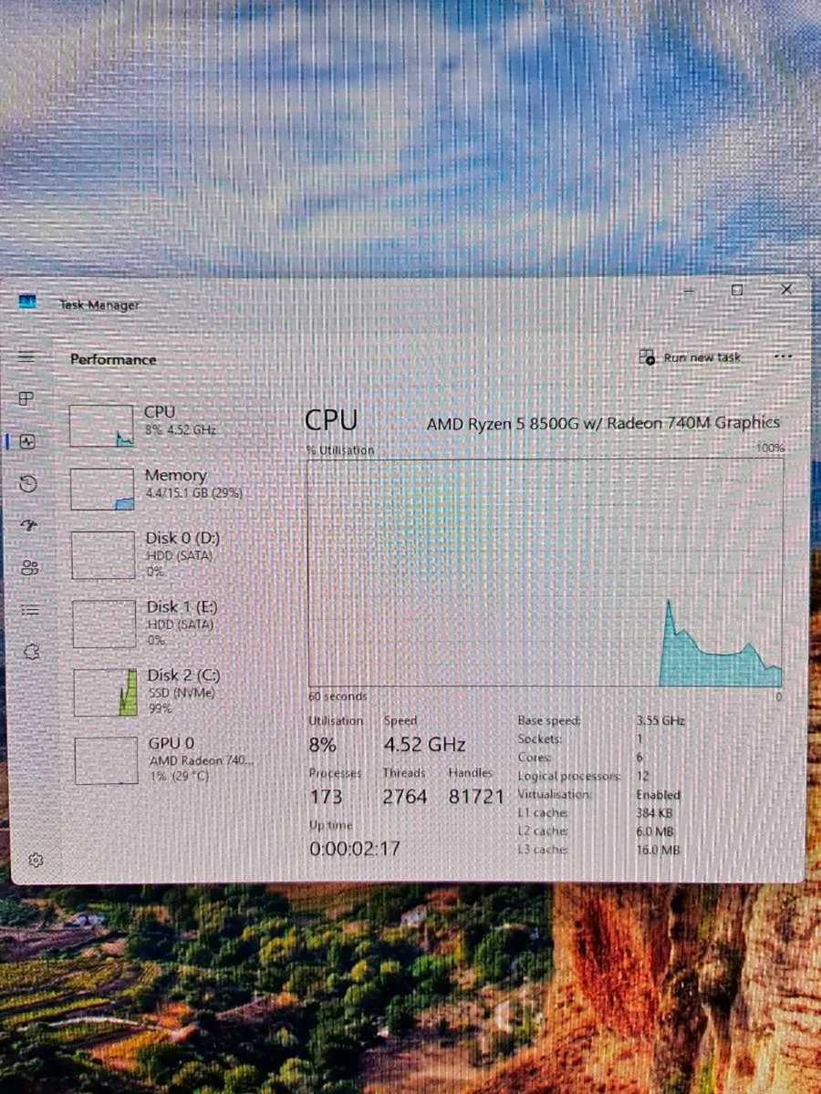 Desktop Computer - Image 4