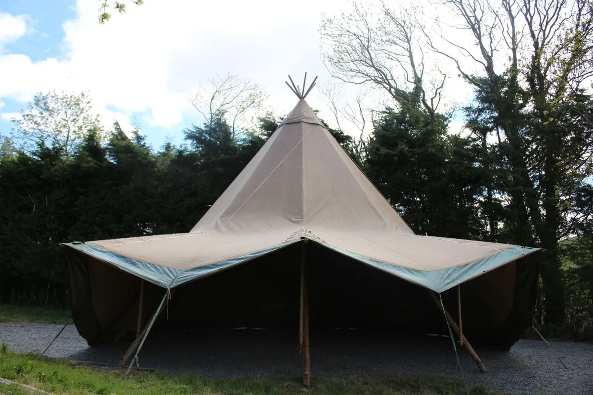tepee - Image 3