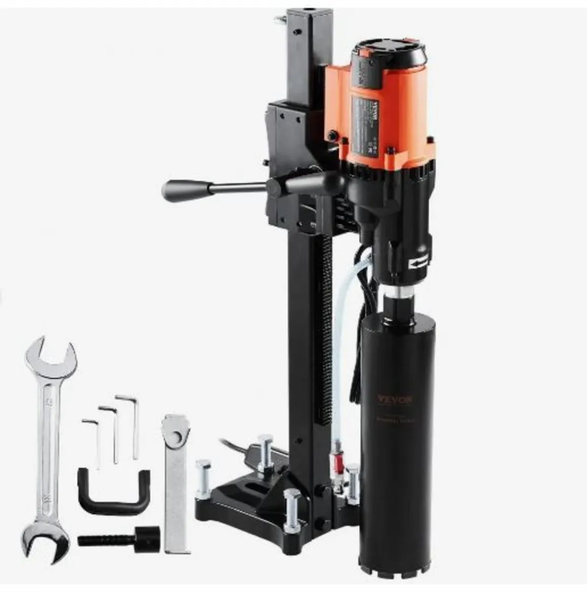 Wet&Dry Diamond Core Drill Machine - Image 3