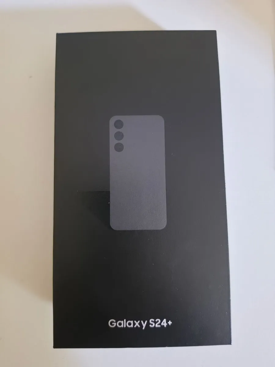 SAMSUNG S24+ LIKE NEW - Image 4