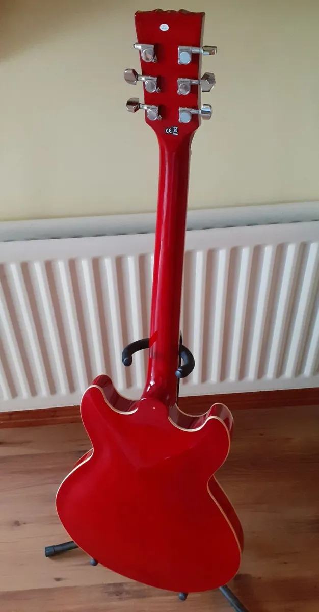 Guitar - Image 2
