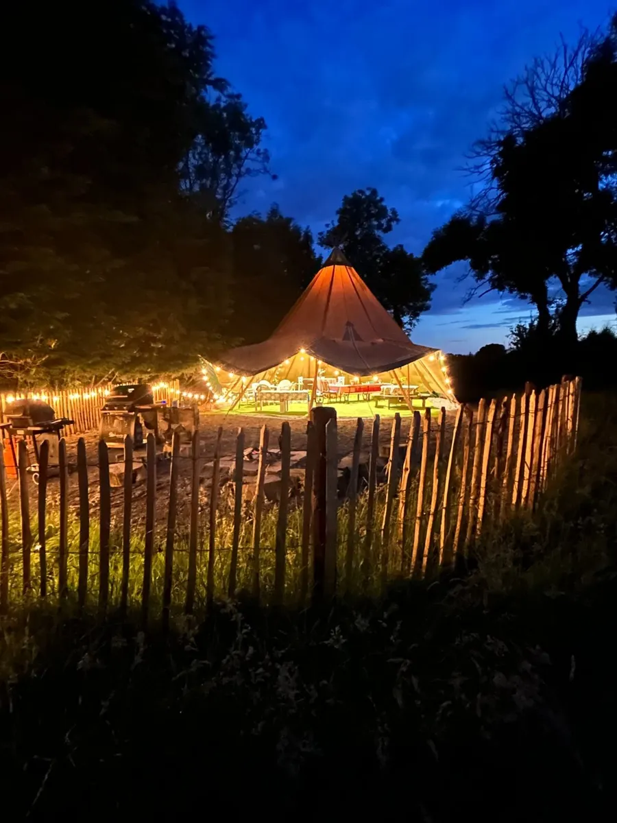 tepee - Image 4