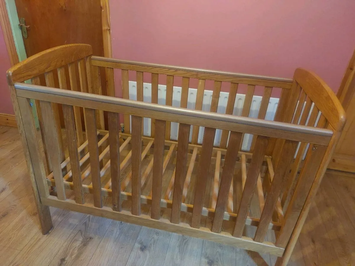 Cot